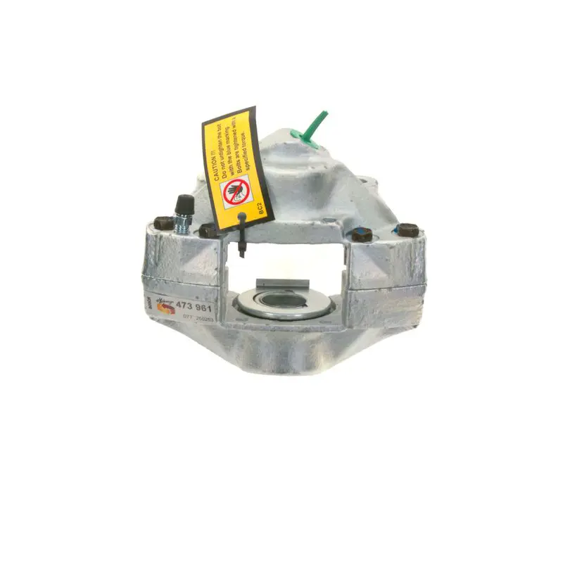 Handler.Part Brake caliper Bosch 0986473961 5