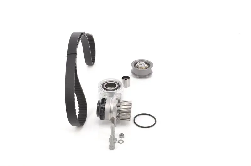 Handler.Part Water pump & timing belt set Bosch 1987948871 4