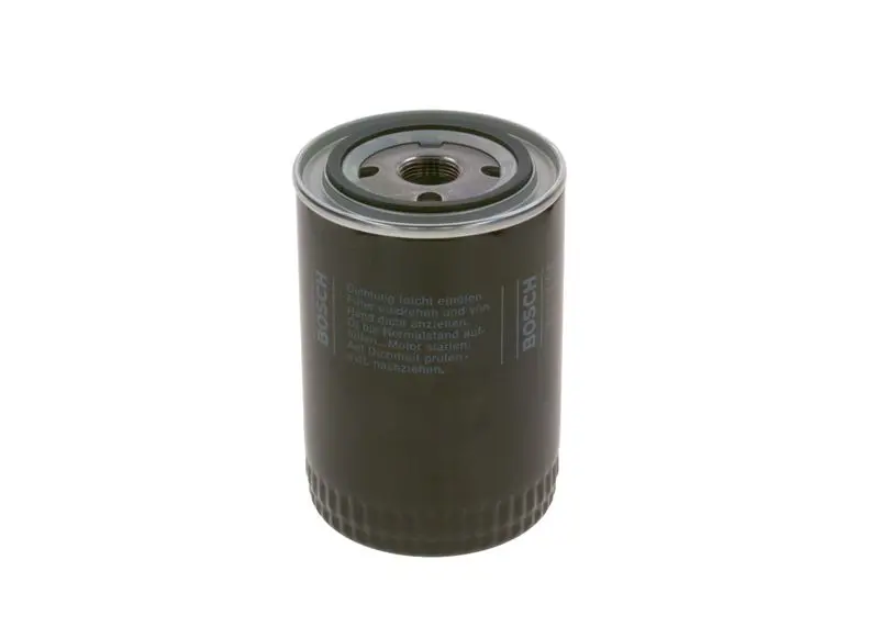 Handler.Part Oil filter Bosch F026407053 3