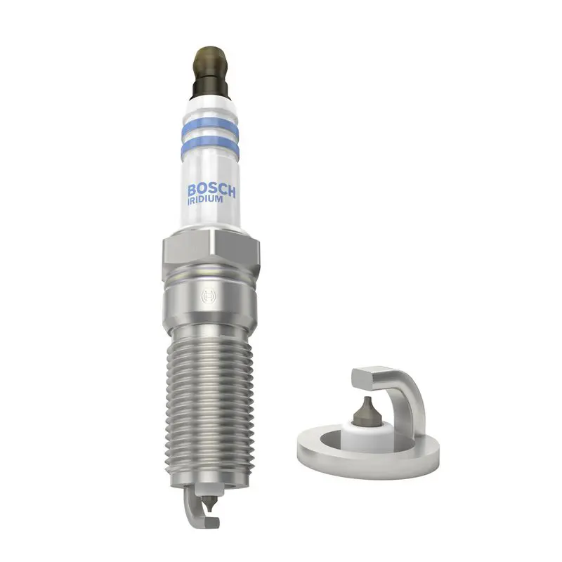 Handler.Part Spark plug Bosch 0242230508 7