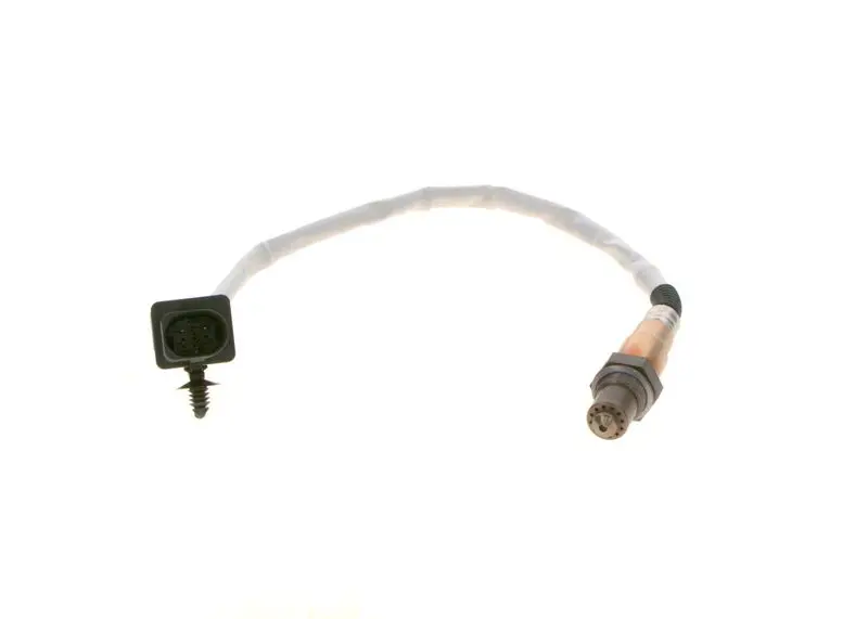 Handler.Part Lambda sensor Bosch 0258017357 2