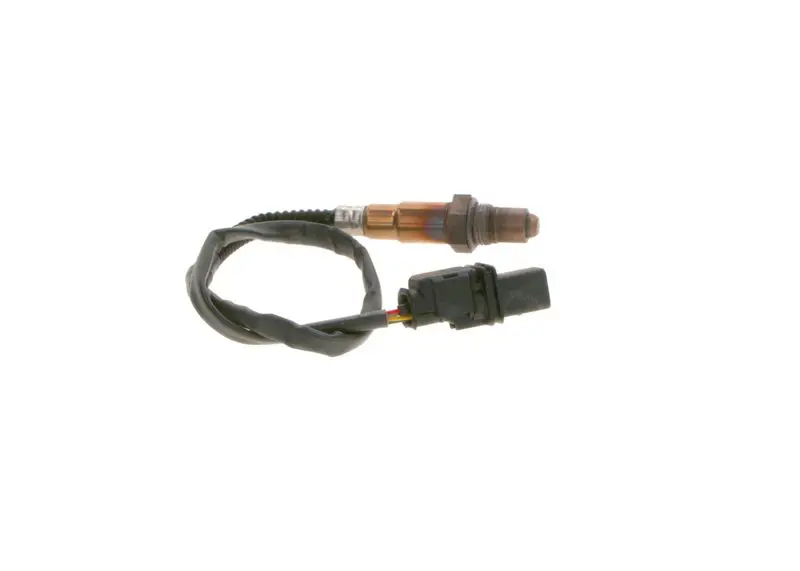 Handler.Part Lambda sensor Bosch 0258007302 5