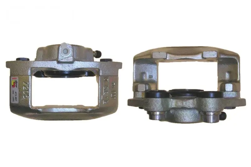 Handler.Part Brake caliper Bosch 0986473467 1