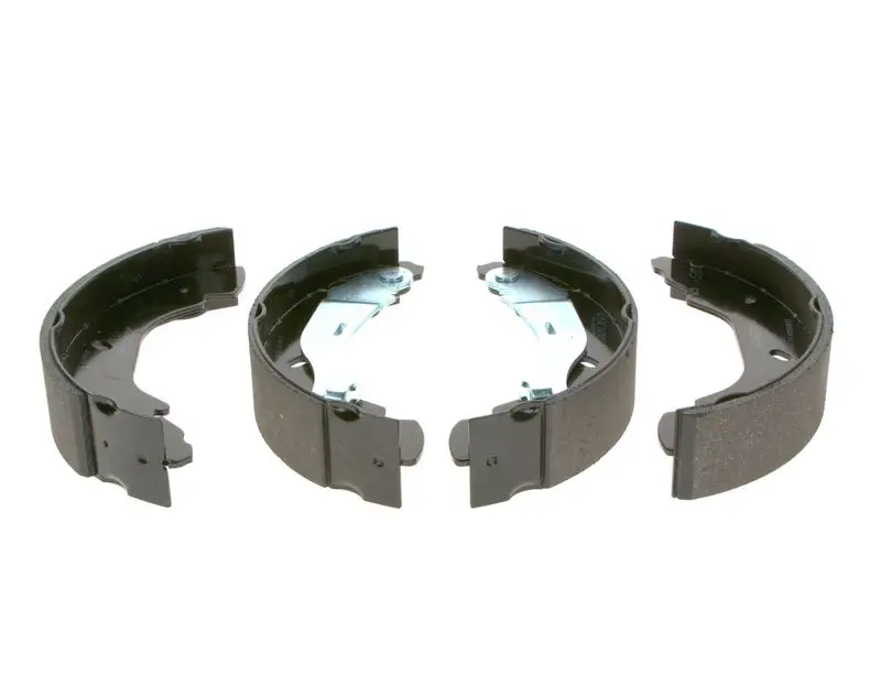 Handler.Part Brake shoe set Bosch 0986487660 1