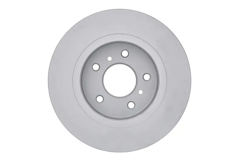 Handler.Part Brake disc Bosch 0986479D17 3