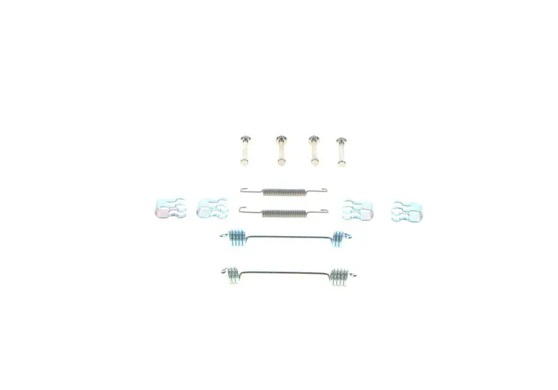 Handler.Part Accessory kit, parking brake shoes Bosch 1987475377 3