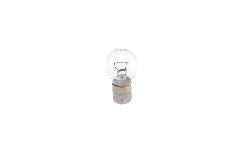 Handler.Part Bulb, indicator Bosch 1987302501 3