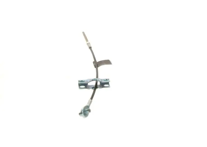 Handler.Part Cable, parking brake Bosch 1987477658 2