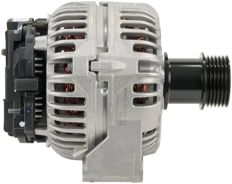 Handler.Part Alternator Bosch 0124525016 4