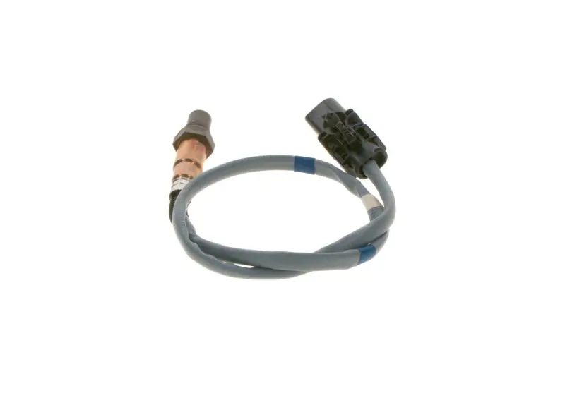 Handler.Part Lambda sensor Bosch 0258007333 4