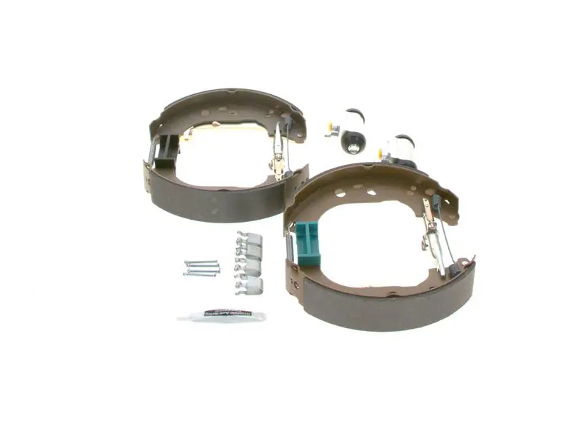 Handler.Part Brake shoe set Bosch 0204114647 2