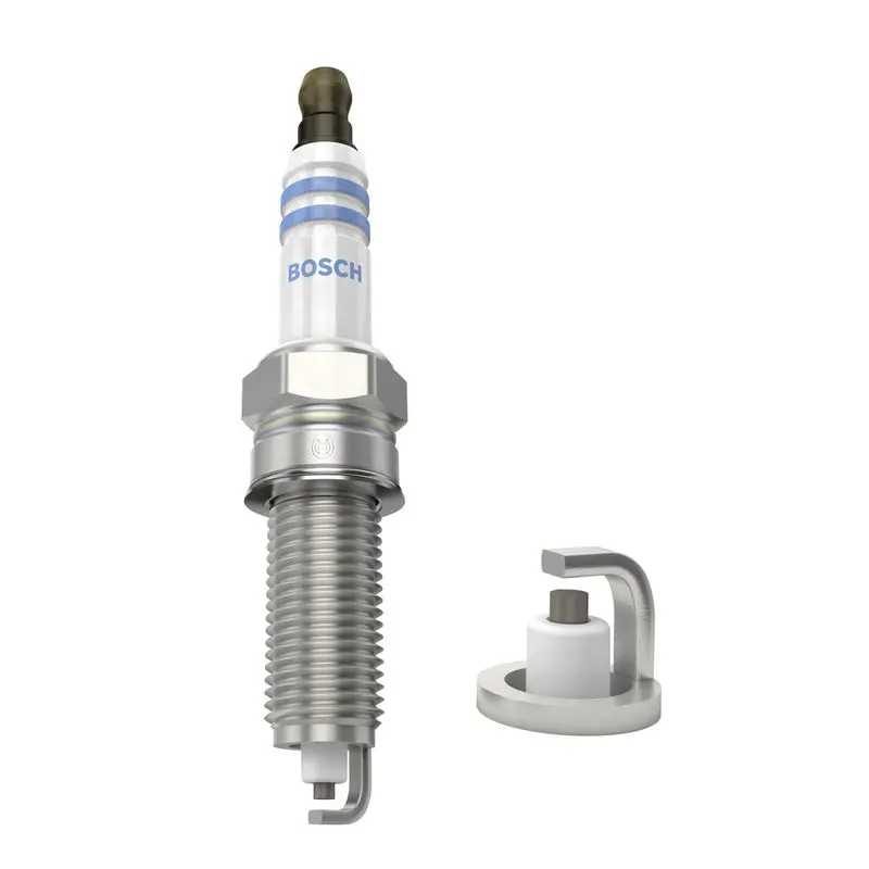 Handler.Part Spark plug Bosch 0242129515 7