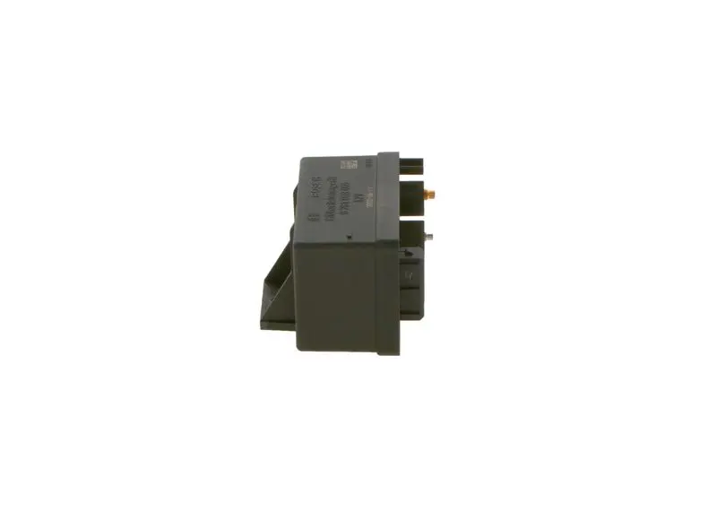 Handler.Part Control unit, glow plug system Bosch 0281003005 4