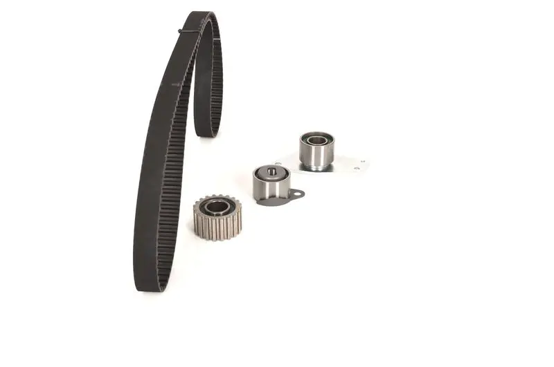 Handler.Part Timing belt set Bosch 1987946330 4