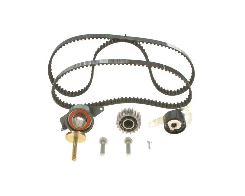 Handler.Part Timing Belt Set Bosch 1987946592 1