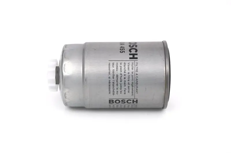 Handler.Part Fuel filter Bosch 1457434455 4