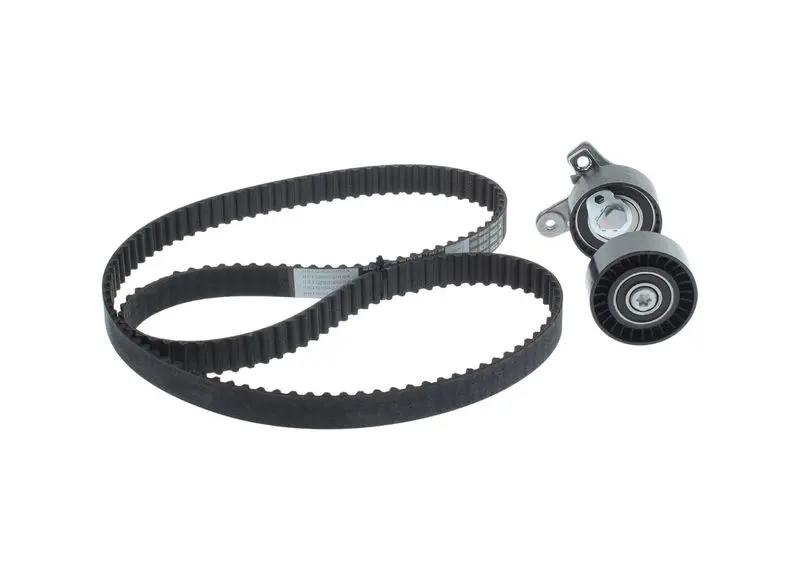 Handler.Part Timing belt set Bosch 1987948295 1