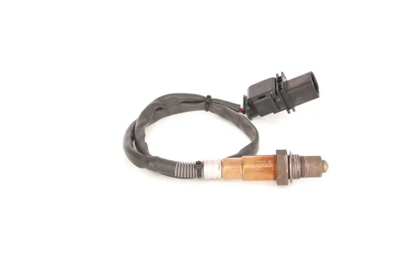 Handler.Part Lambda sensor Bosch 0281004512 5