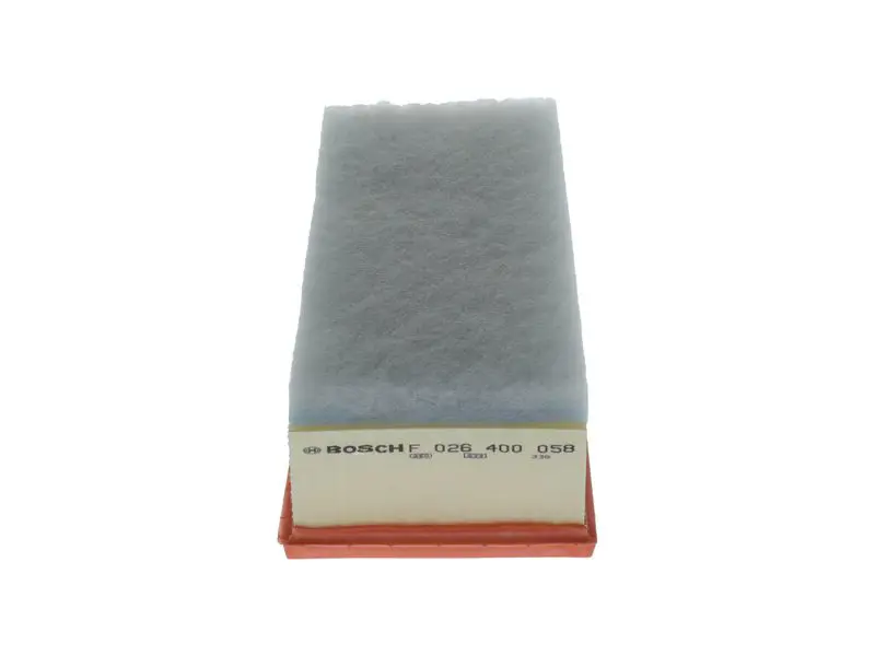 Handler.Part Air filter Bosch F026400058 1