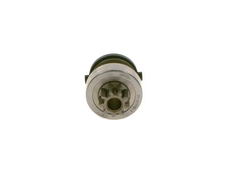 Handler.Part Freewheel gear, starter Bosch 1006209503 4