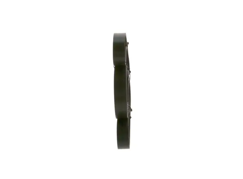 Handler.Part V-ribbed belts Bosch 1987947956 2