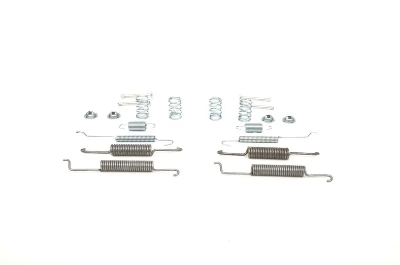 Handler.Part Accessory kit, brake shoes Bosch 1987475110 3