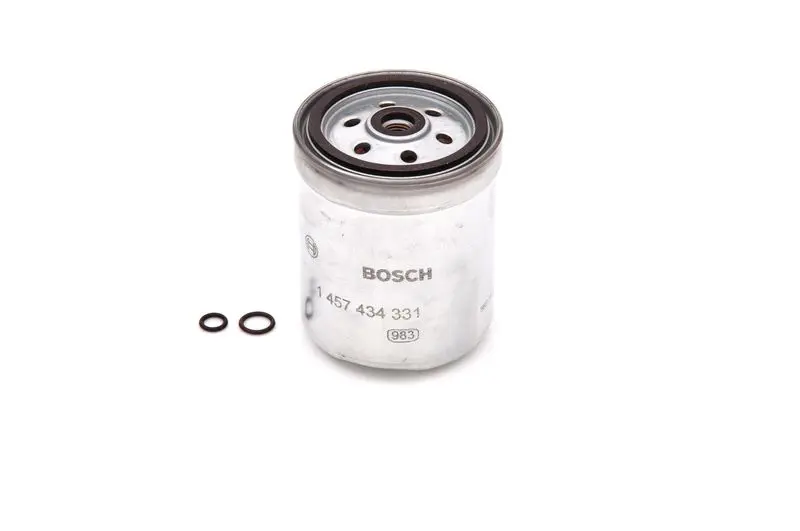 Handler.Part Fuel filter Bosch 1457434331 3