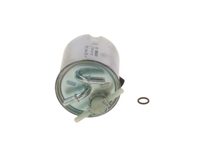 Handler.Part Fuel filter Bosch F026402108 1