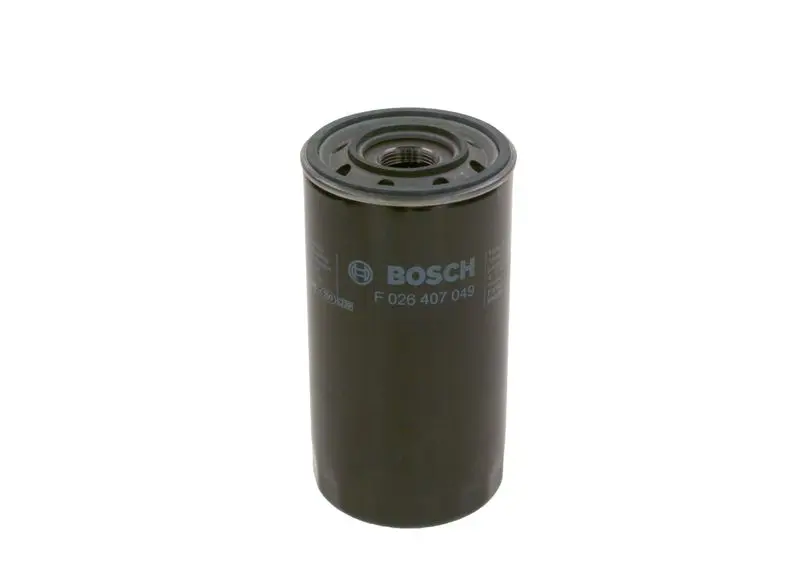 Handler.Part Oil filter Bosch F026407049 1