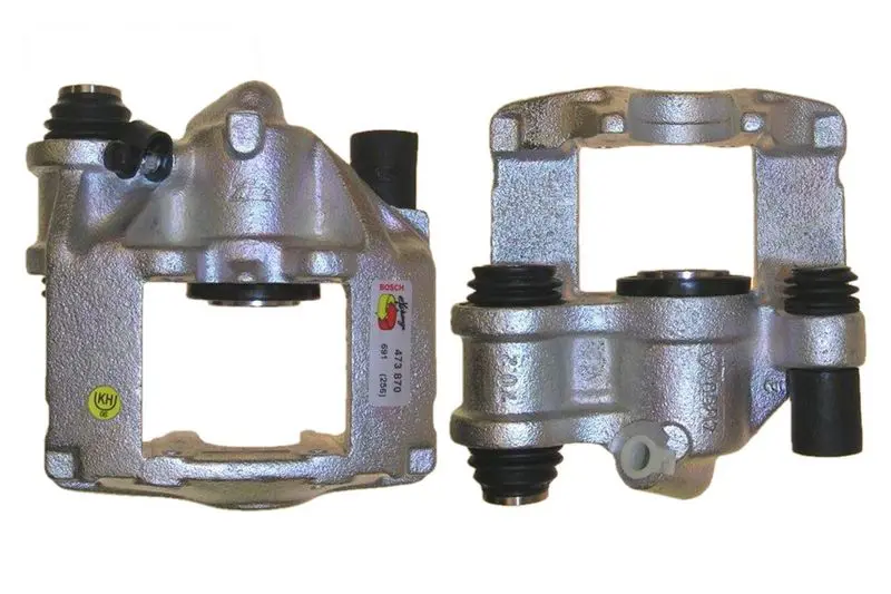 Handler.Part Brake caliper Bosch 0986473870 1