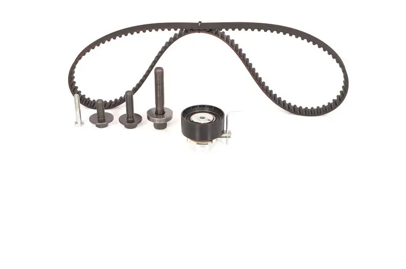 Handler.Part Timing belt set Bosch 1987948969 1