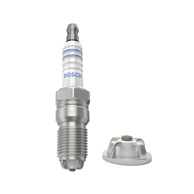 Handler.Part Spark plug Bosch 0242235607 7