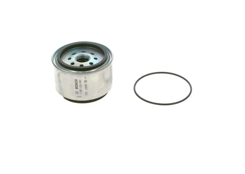 Handler.Part Fuel filter Bosch 1457434450 1