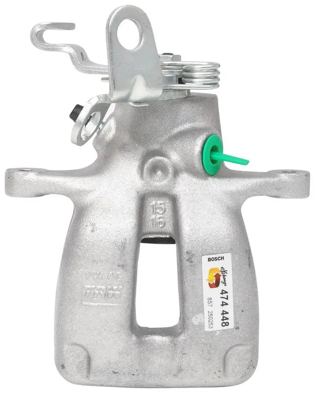 Handler.Part Brake caliper Bosch 0986474448 5