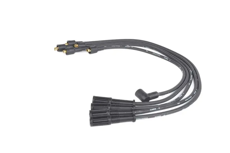 Handler.Part Ignition cable kit Bosch 0986357146 2