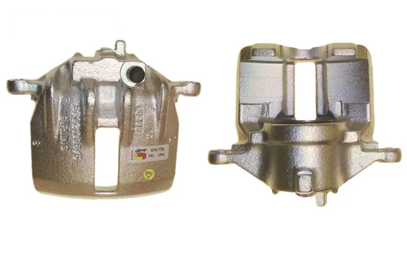 Handler.Part Brake caliper Bosch 0986474778 1