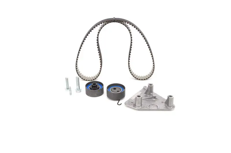 Handler.Part Timing belt set Bosch 1987948242 1