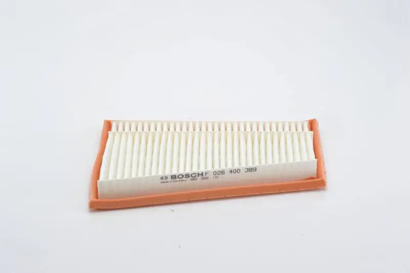 Handler.Part Air filter Bosch F026400389 3