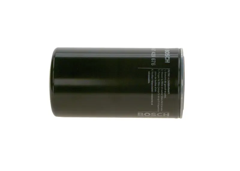 Handler.Part Fuel filter Bosch 1457429676 4