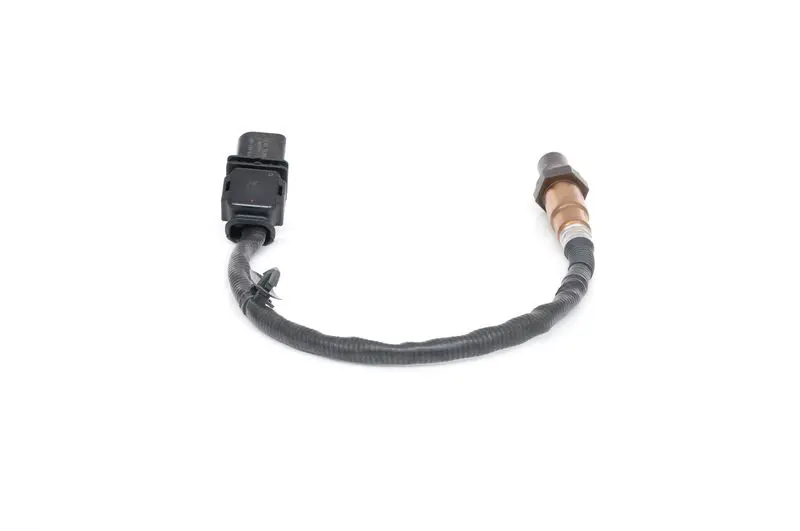 Handler.Part Lambda sensor Bosch 0281004069 4