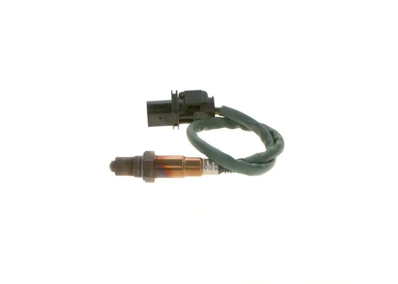 Handler.Part Lambda sensor Bosch 0258017281 3