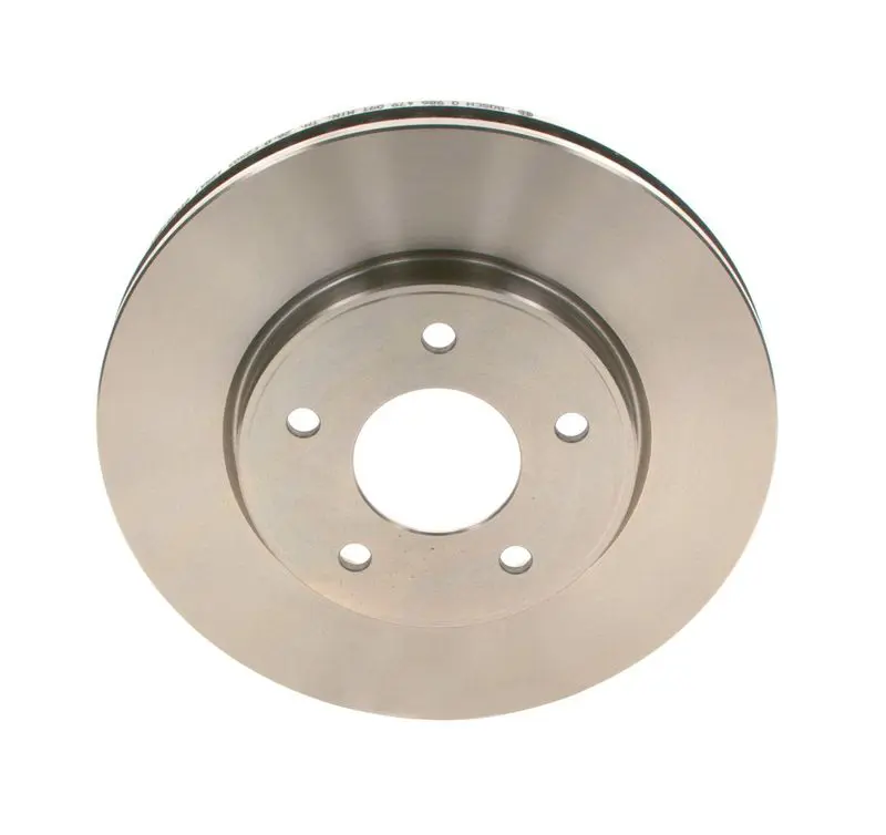 Handler.Part Brake disc Bosch 0986479091 3