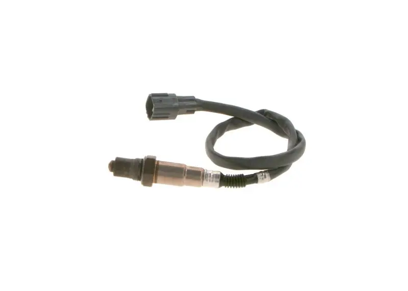 Handler.Part Lambda sensor Bosch 0258986606 3