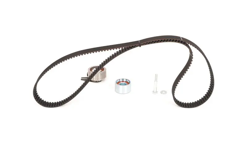 Handler.Part Timing belt set Bosch 1987948913 3