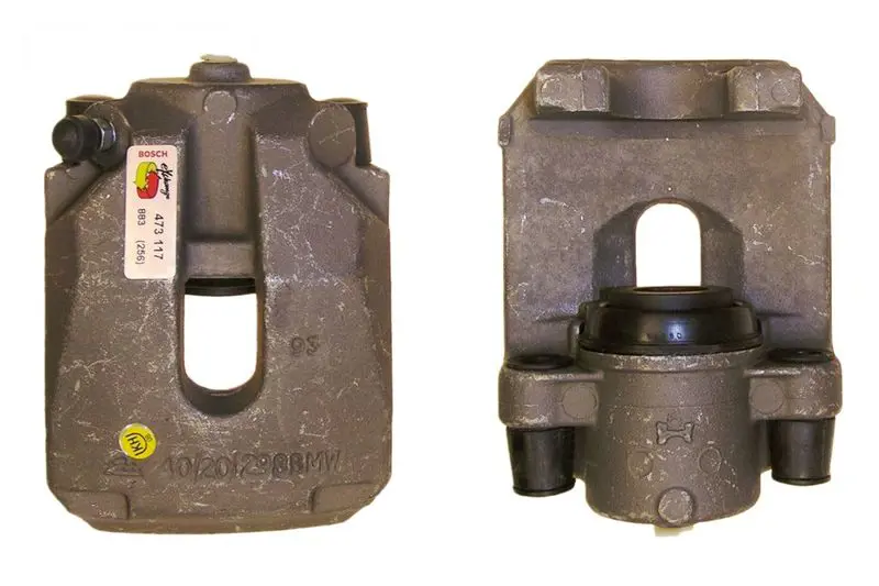 Handler.Part Brake caliper Bosch 0986473117 1