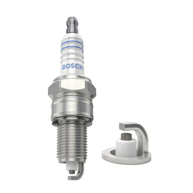 Handler.Part Spark plug Bosch 0242225610 7