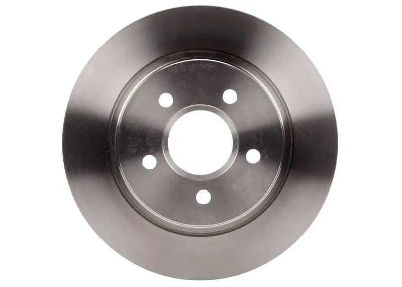 Handler.Part Brake disc Bosch 0986479S49 1