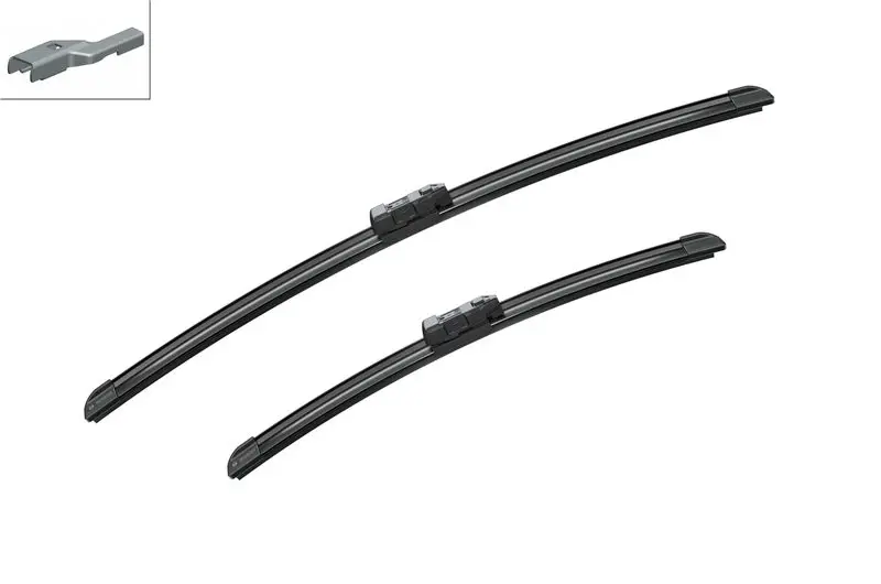 Handler.Part Wiper blade Bosch 3397014317 1