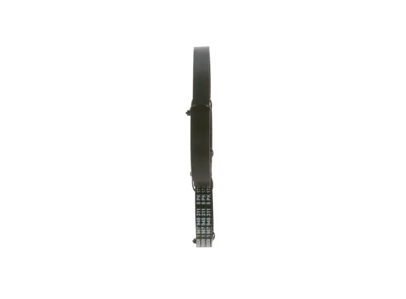 Handler.Part V-ribbed belts Bosch 1987948311 4