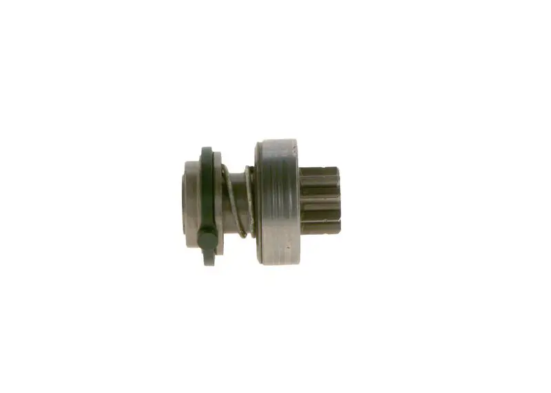 Handler.Part Freewheel gear, starter Bosch 1006209503 3